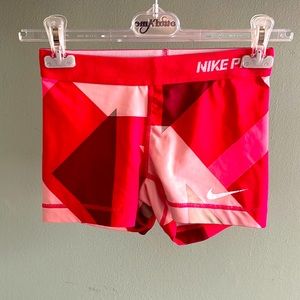 Nike Dri-Fit Shorts